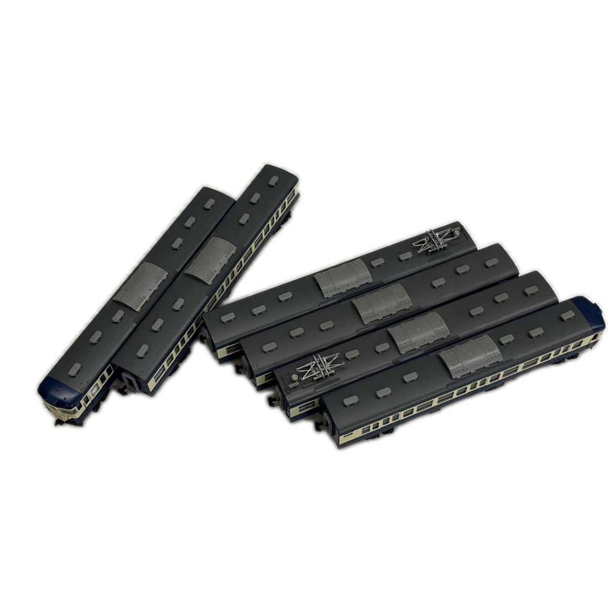 TOMIX JR113系1500番台 近郊電車 16両セット 　JR 113 1500系　近郊電車 TOMIX 鉄道模型車両