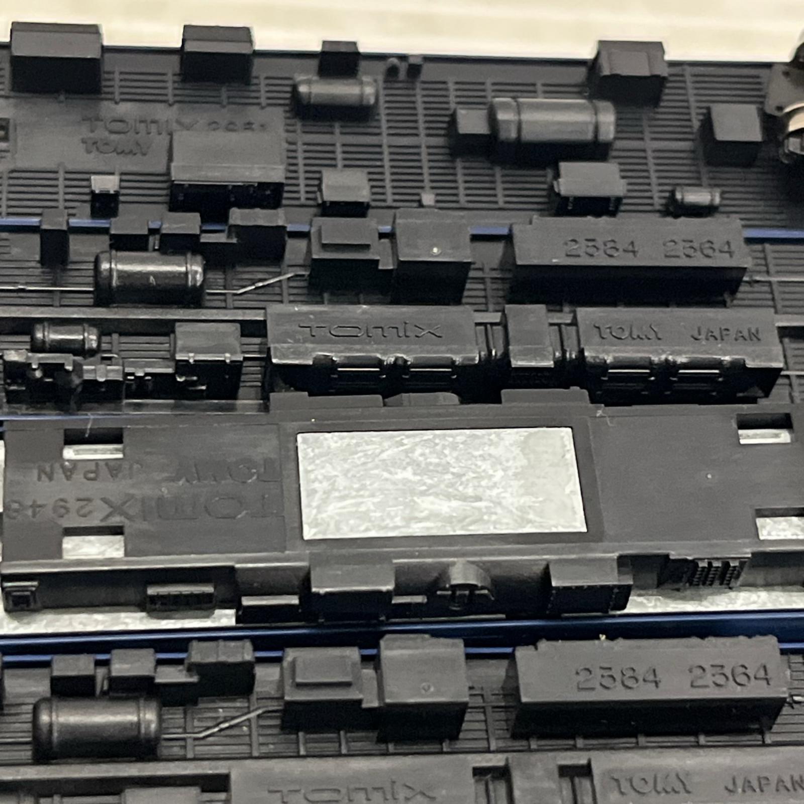 TOMIX JR113系1500番台 近郊電車 16両セット 　JR 113 1500系　近郊電車 TOMIX 鉄道模型車両
