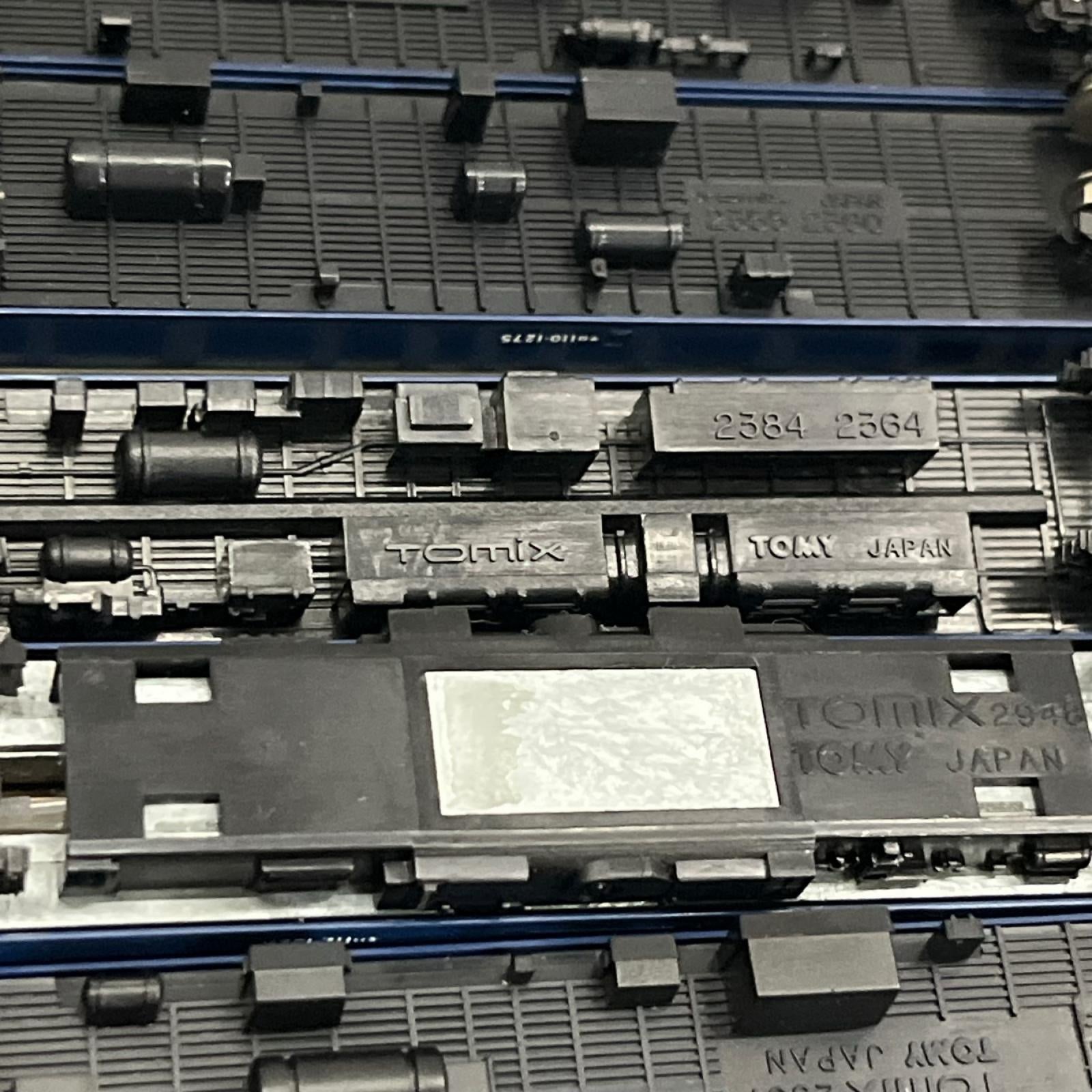 TOMIX JR113系1500番台 近郊電車 16両セット 　JR 113 1500系　近郊電車 TOMIX 鉄道模型車両