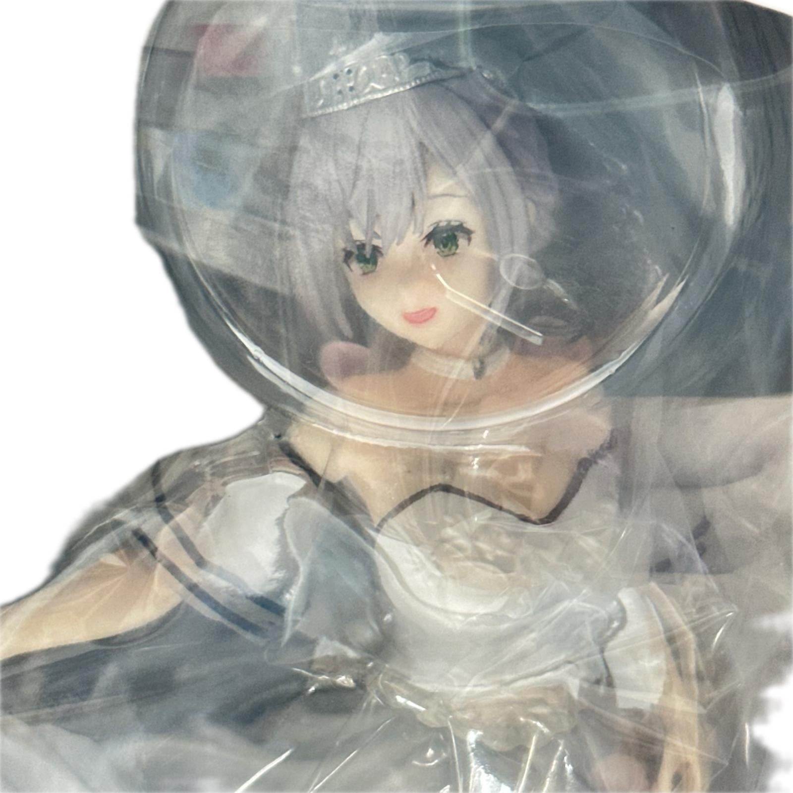 ホロライブ　くじ　　ノエル ホロライブ フィギュア/グッズ