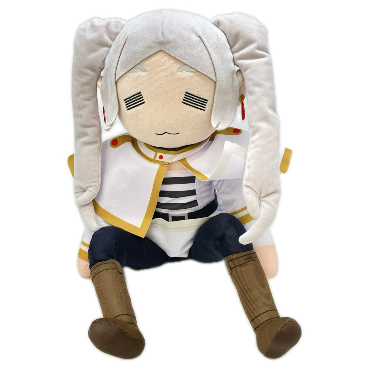 葬送のフリーレン ミミックぬいぐるみ フィギュア/グッズ