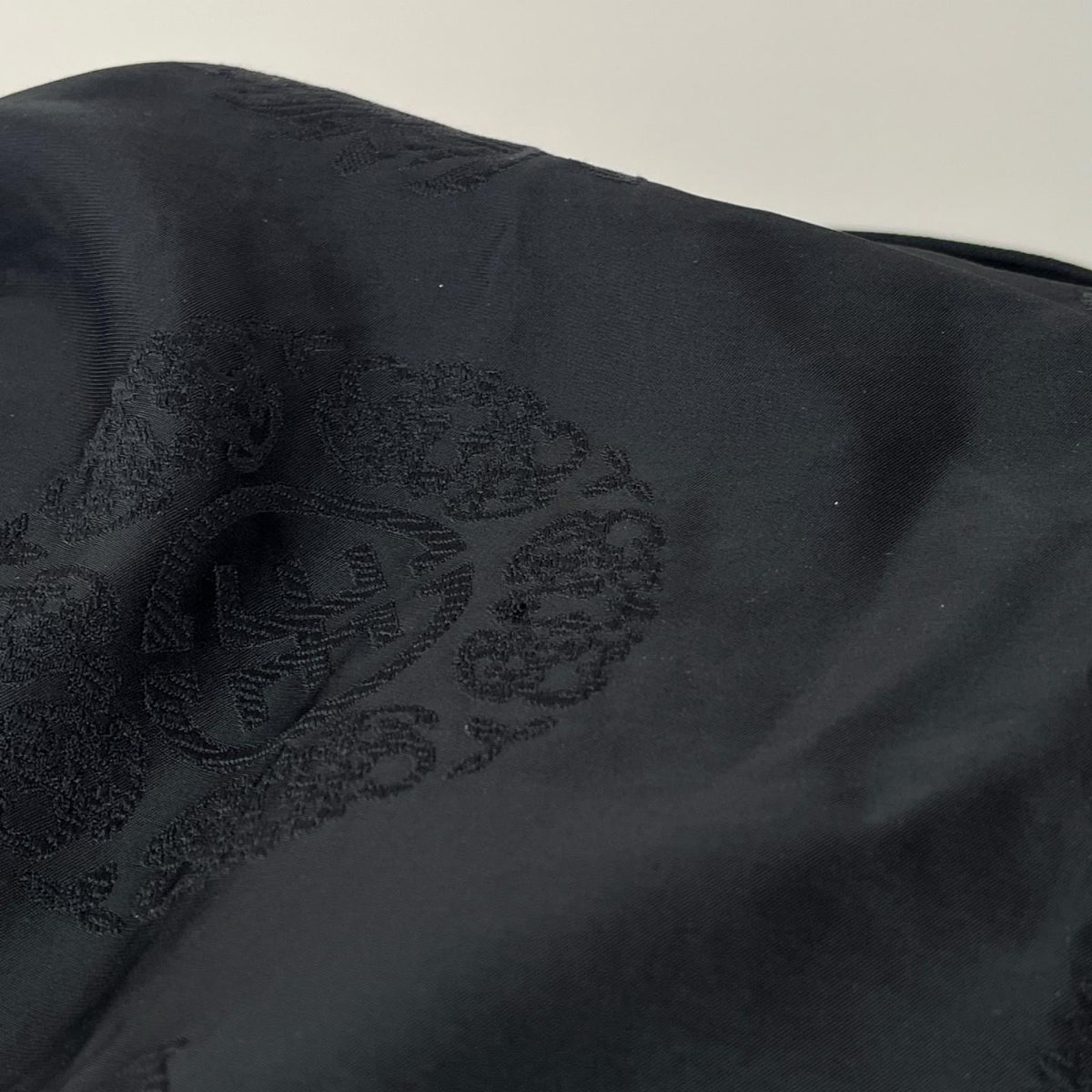 リュック・デイパック Evisen Rucksack ブラック ブラック