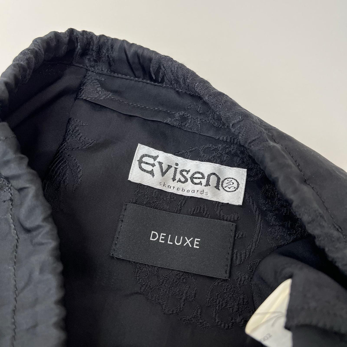リュック・デイパック Evisen Rucksack ブラック ブラック