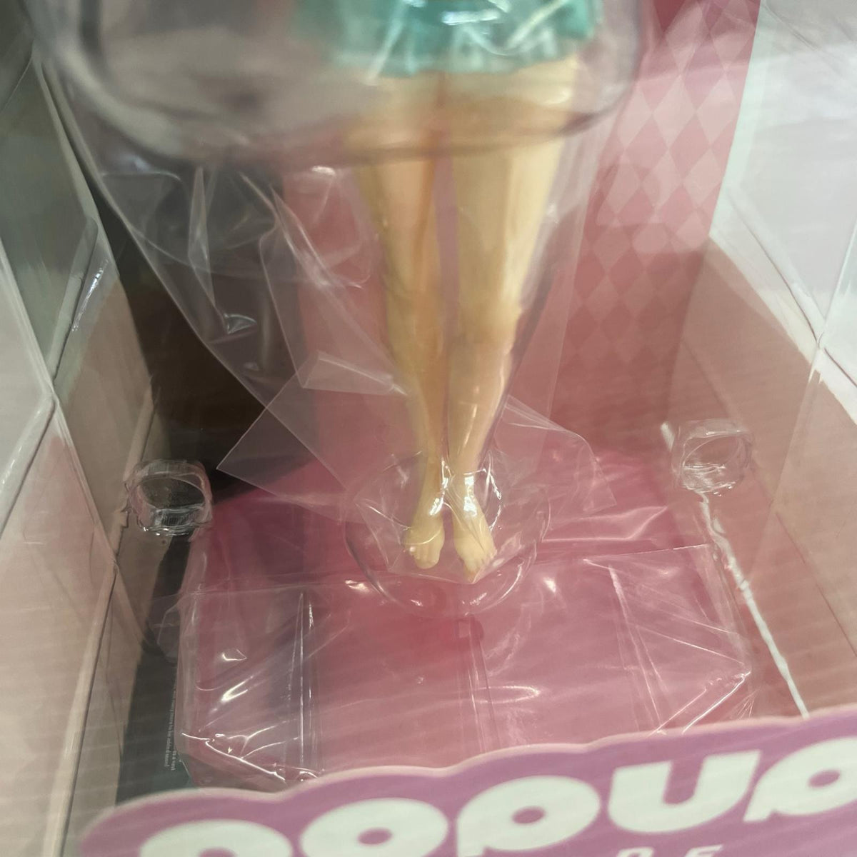 POP UP PARADE To LOVEる ダークネス モモ To LOVEる フィギュア/グッズ