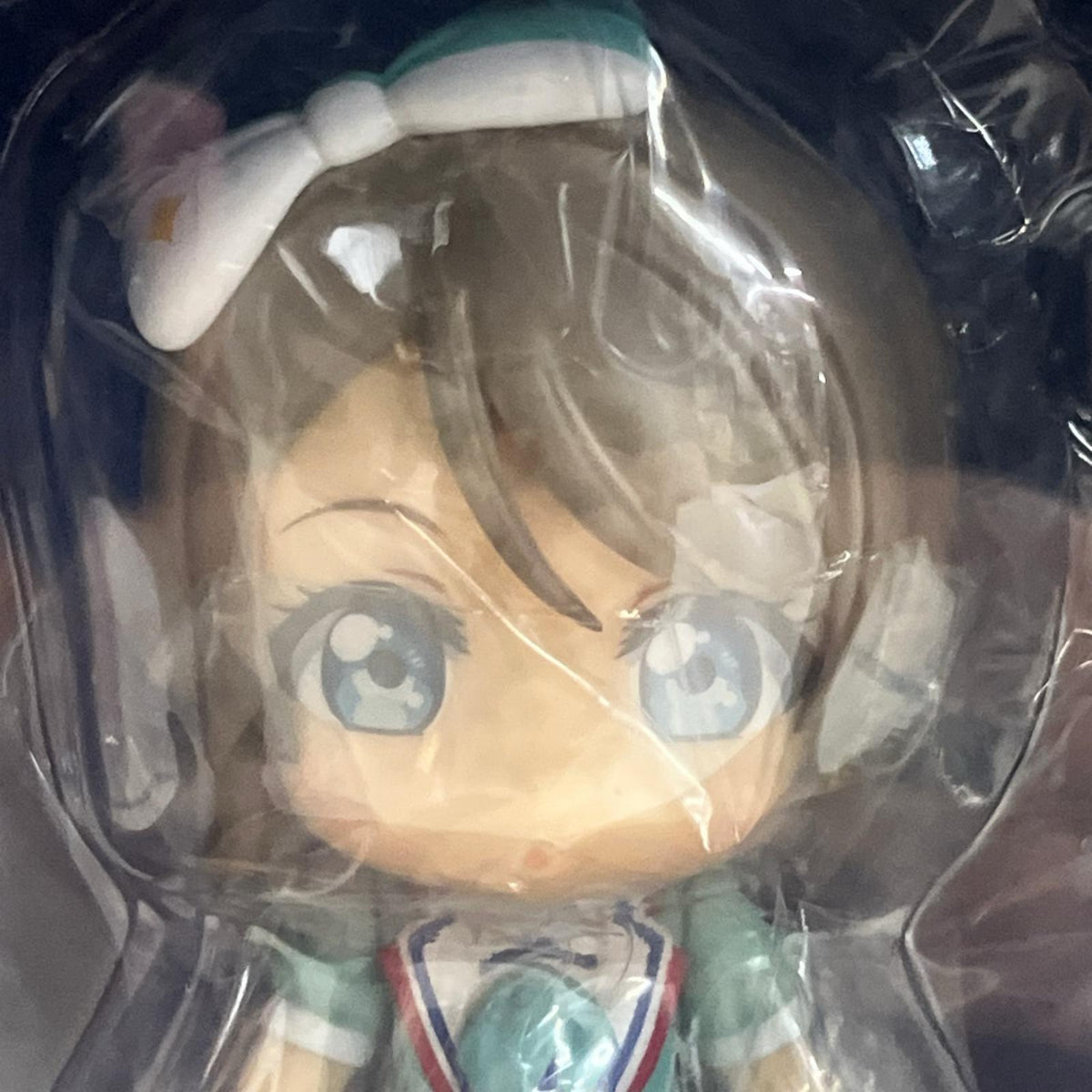ねんどろいど ラブライブ！サンシャイン！！ 渡辺曜 ラブライブ フィギュア/グッズ