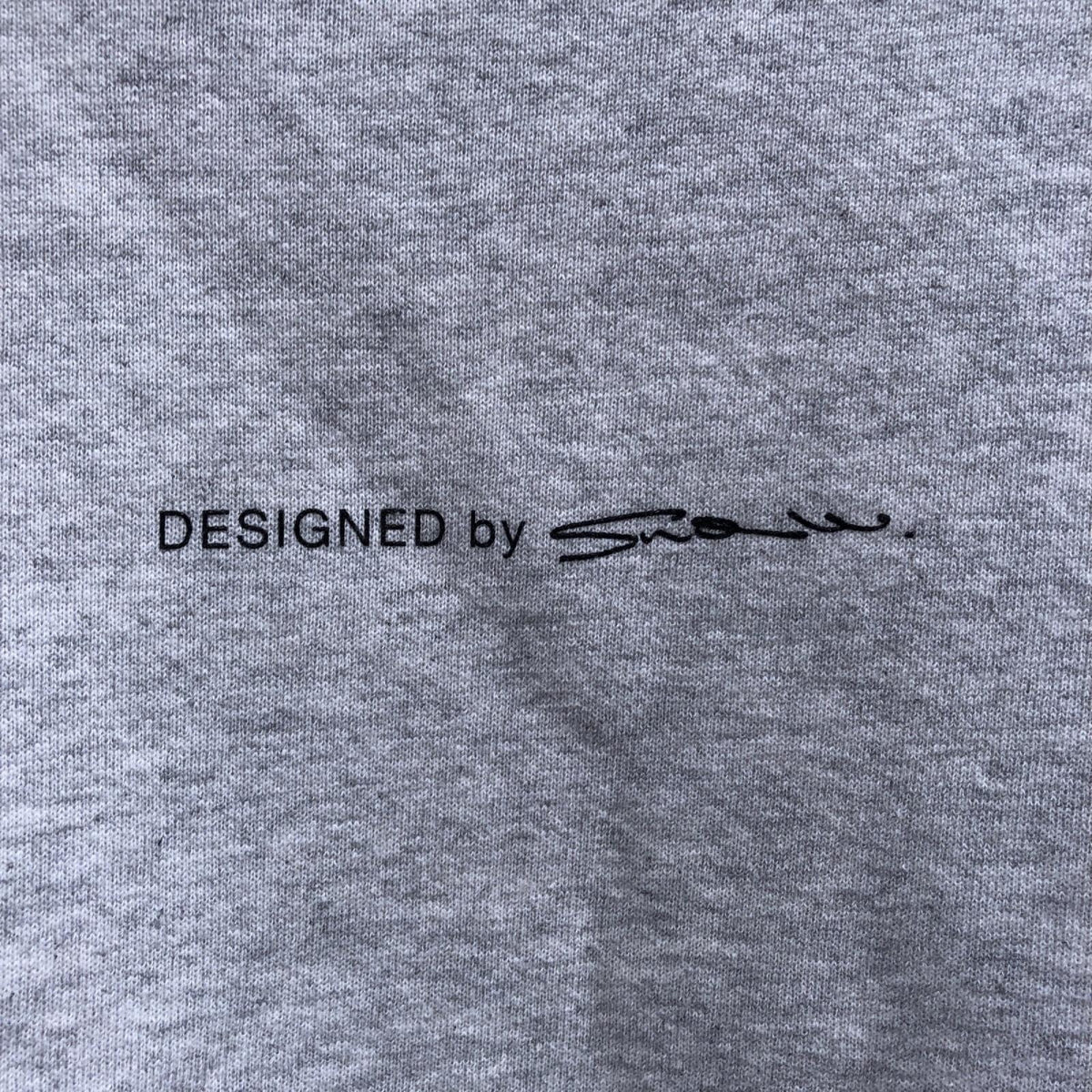 スウェット Cloveru Mickey Mouse Sweat