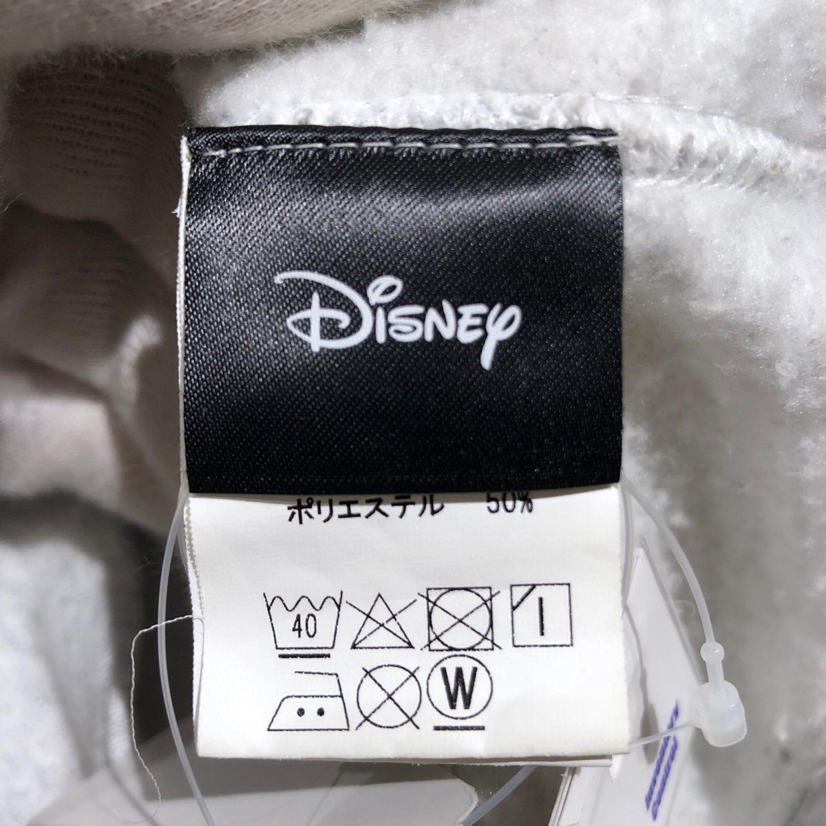 スウェット Cloveru Mickey Mouse Sweat