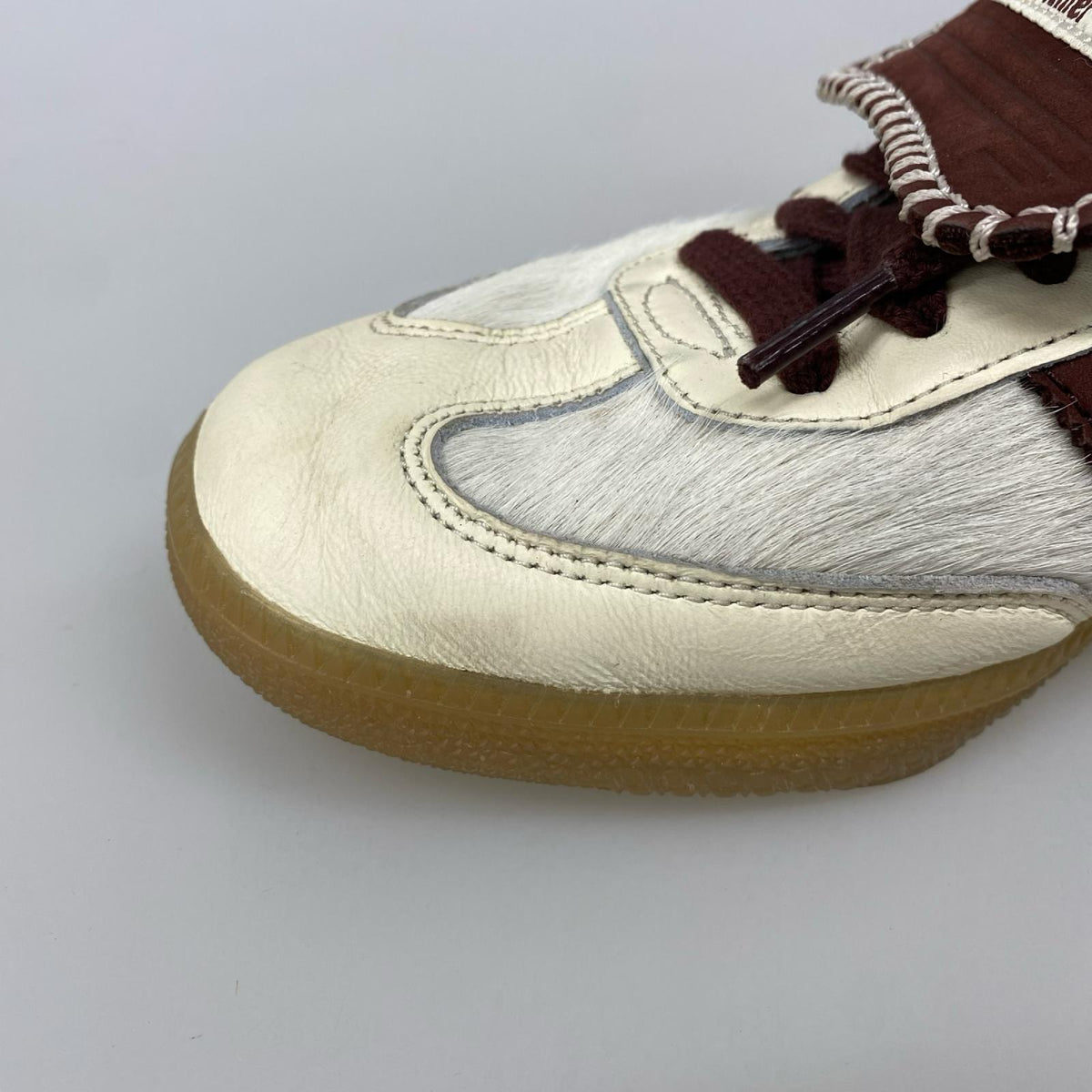 スニーカー Wales Bonner Samba Pony Tonal 28.5cm (US10 1/2 UK10 EU47)