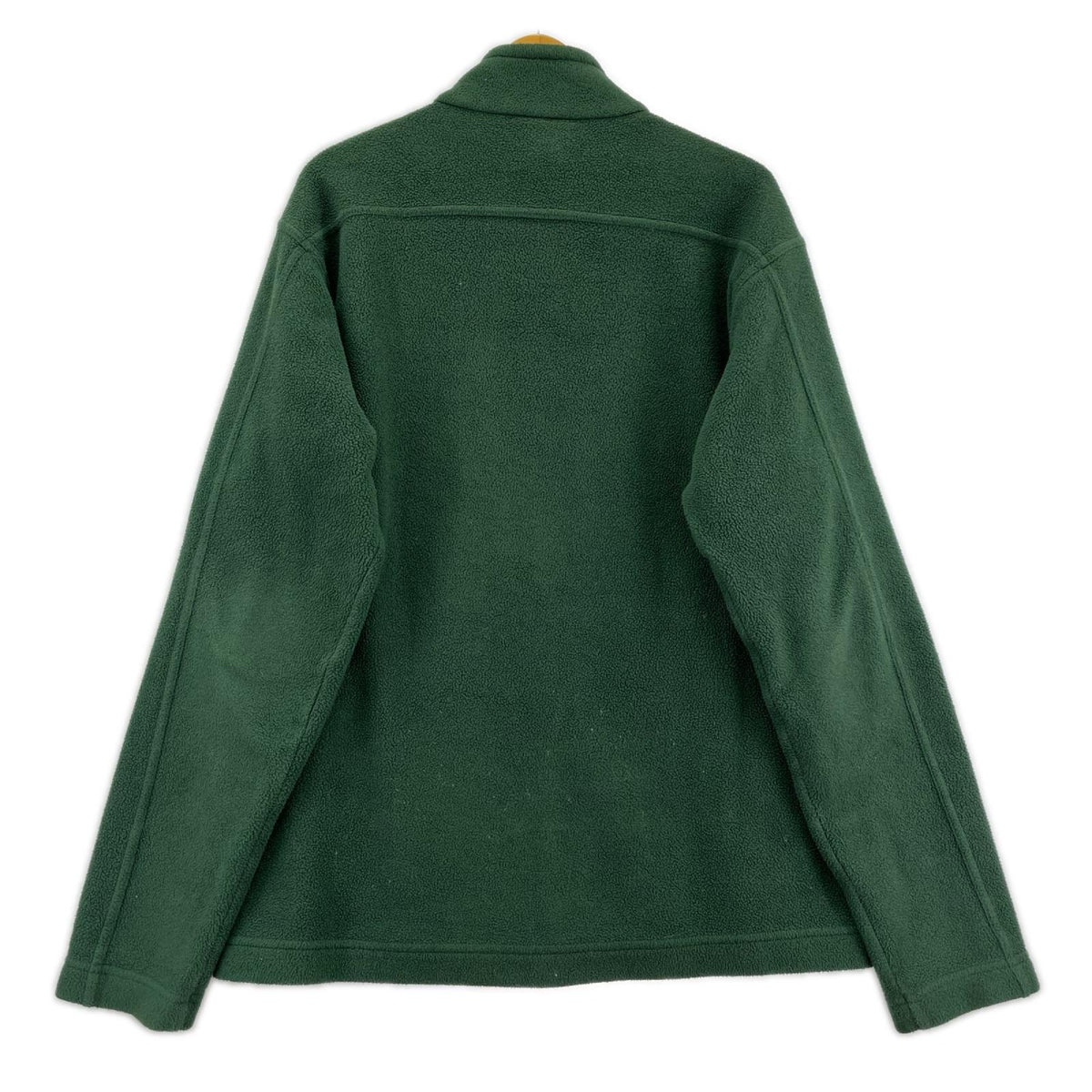 ジャケット ｼﾝﾁﾗｼﾞｬｹｯﾄ 緑 (L) L グリーン