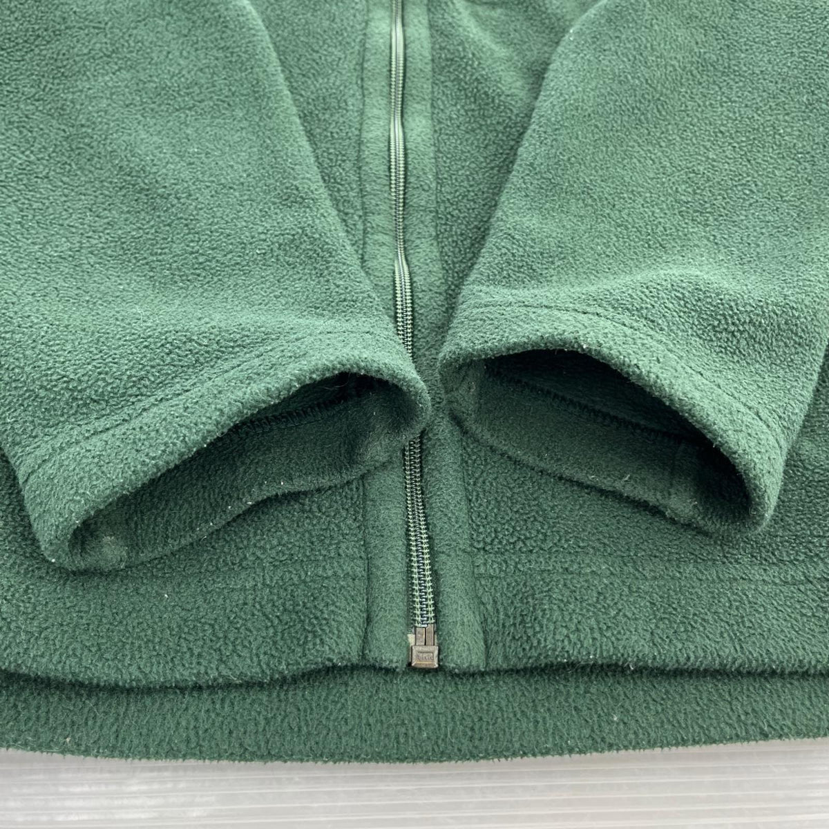 ジャケット ｼﾝﾁﾗｼﾞｬｹｯﾄ 緑 (L) L グリーン