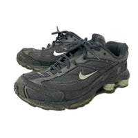 スニーカー Shox Ride 2 (28.5) 28.5cm (US10 1/2 UK10 EU47) グレー