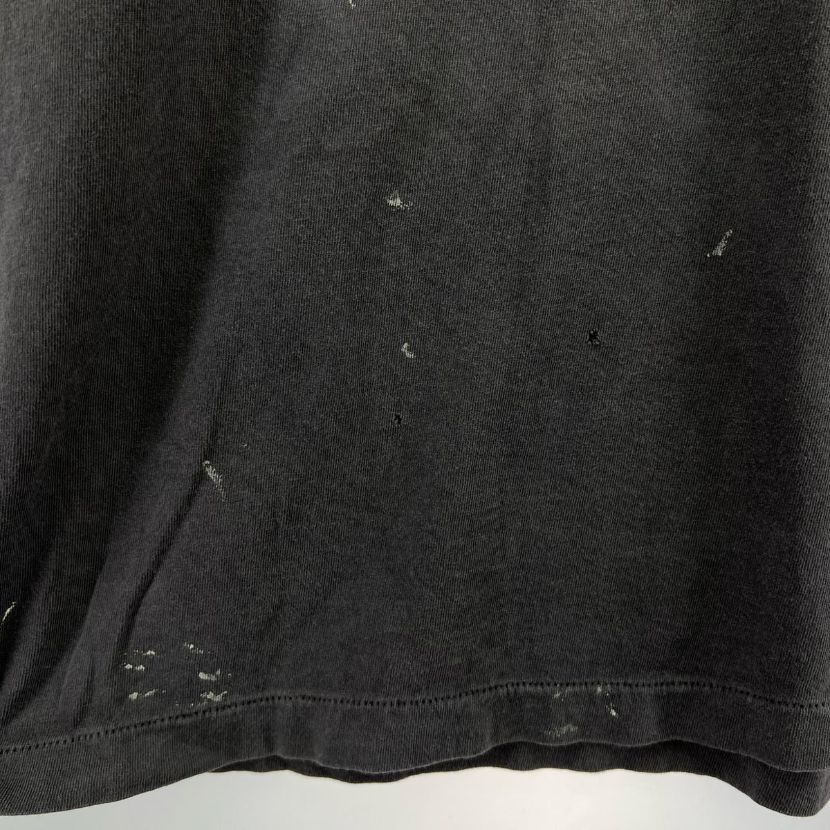 半袖Ｔシャツ 26SS SAINT 666 SS T-SHIRT (XL) グレー