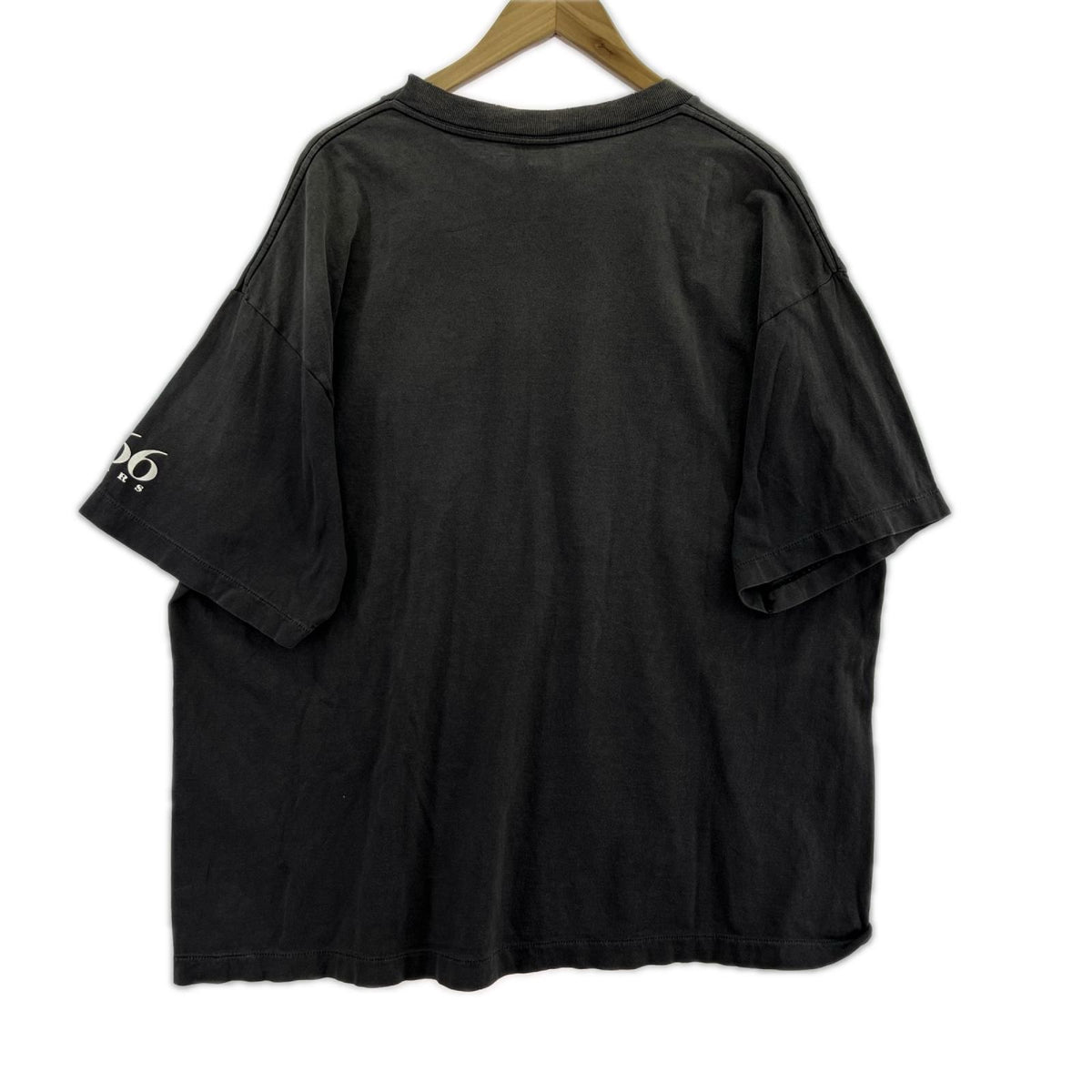 半袖Ｔシャツ 26SS SAINT 666 SS T-SHIRT (XL) グレー
