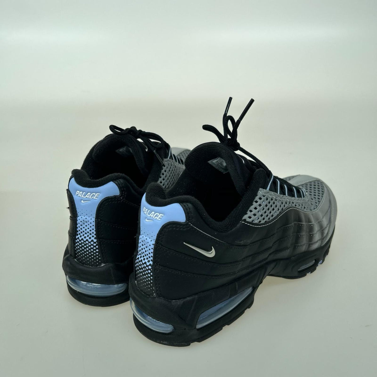 スニーカー ×Palace Air Max 95 Big Bubble (30.0) 30cm (US12 UK11 1/2 EU50)