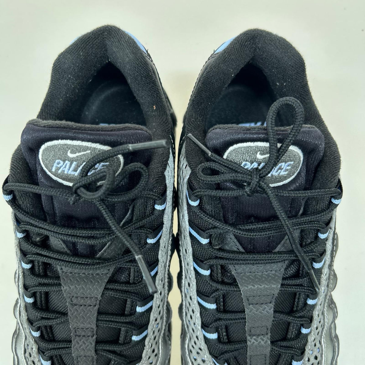 スニーカー ×Palace Air Max 95 Big Bubble (30.0) 30cm (US12 UK11 1/2 EU50)