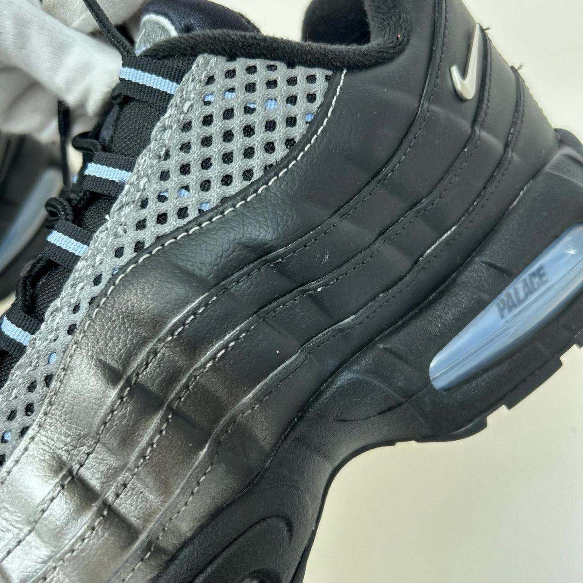 スニーカー ×Palace Air Max 95 Big Bubble (30.0) 30cm (US12 UK11 1/2 EU50)
