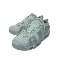 スニーカー FZ3055-100 Air More Uptempo Low (29.5) 29.5cm (US11 1/2 UK11 EU49) ホワイト