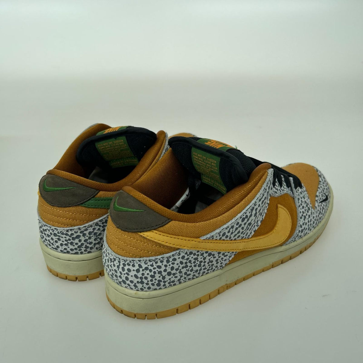 スニーカー CD2563-002 SB DUNK LOW PRO ISO (28.5) 28.5cm (US10 1/2 UK10 EU47)