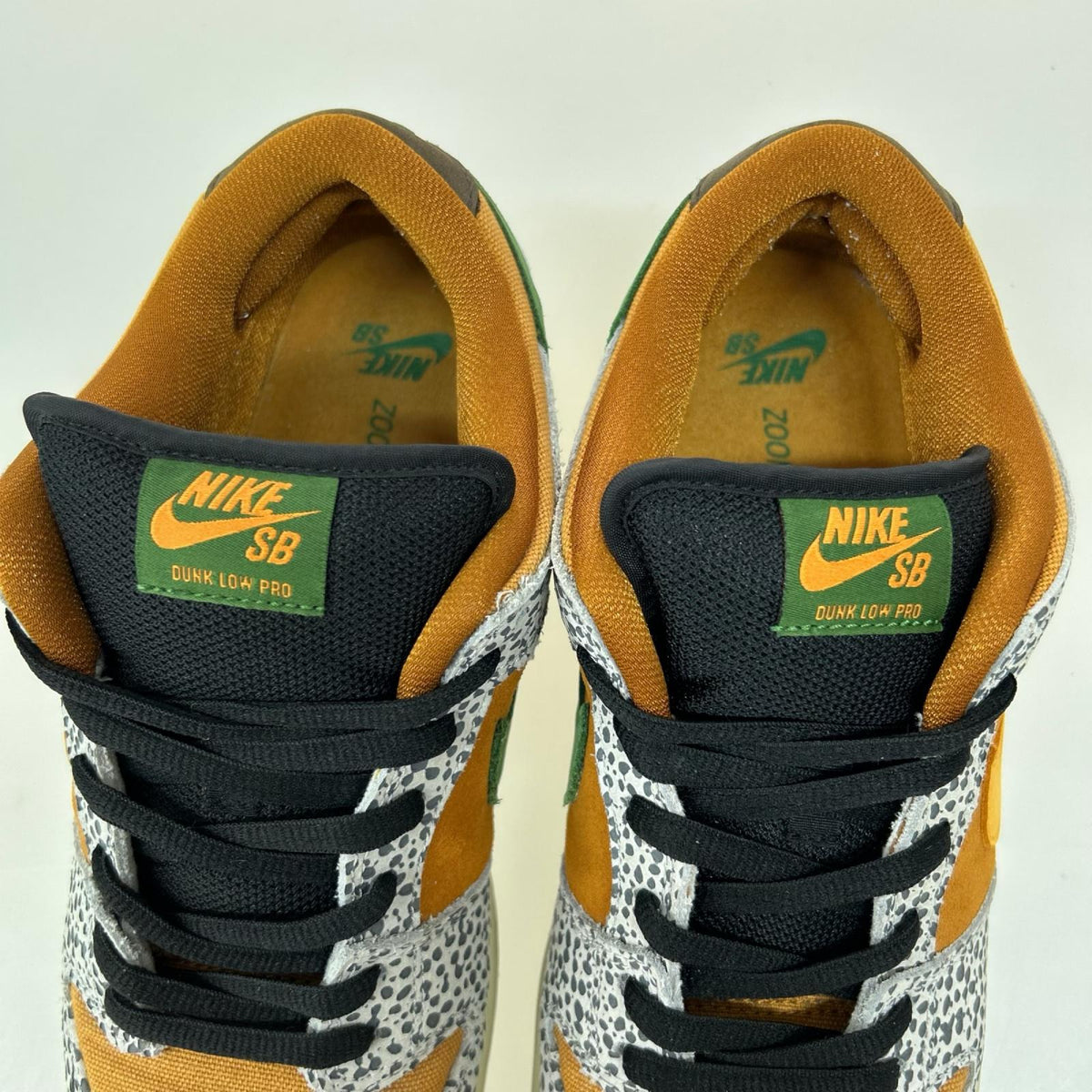スニーカー CD2563-002 SB DUNK LOW PRO ISO (28.5) 28.5cm (US10 1/2 UK10 EU47)