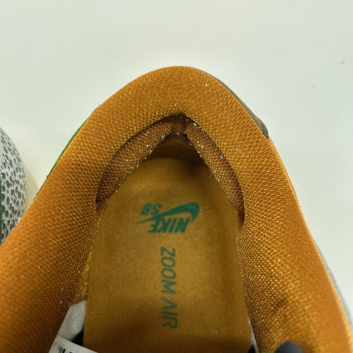 スニーカー CD2563-002 SB DUNK LOW PRO ISO (28.5) 28.5cm (US10 1/2 UK10 EU47)