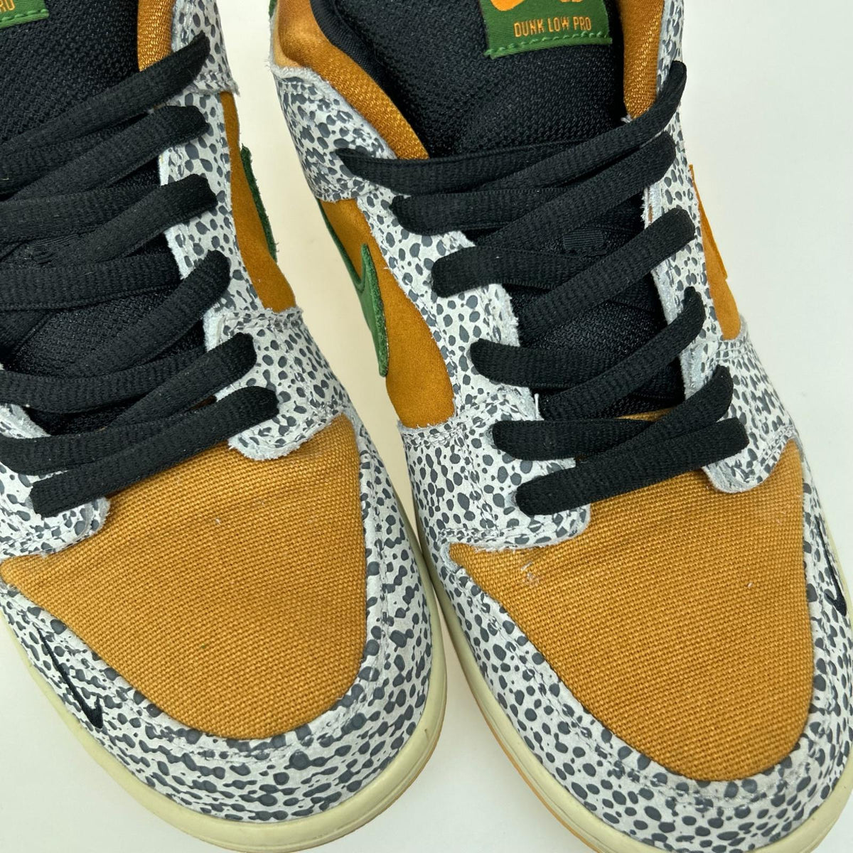 スニーカー CD2563-002 SB DUNK LOW PRO ISO (28.5) 28.5cm (US10 1/2 UK10 EU47)