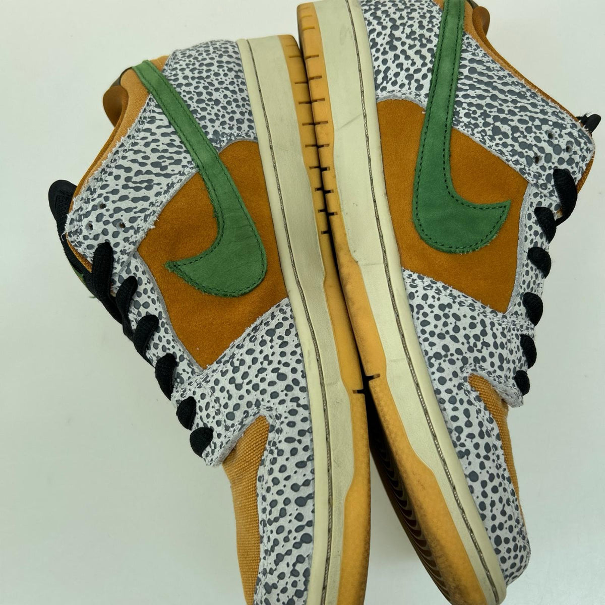 スニーカー CD2563-002 SB DUNK LOW PRO ISO (28.5) 28.5cm (US10 1/2 UK10 EU47)