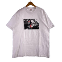 半袖Ｔシャツ 20AW ANTIHERO Ice Tee ﾎﾜｲﾄ　（L) L ホワイト