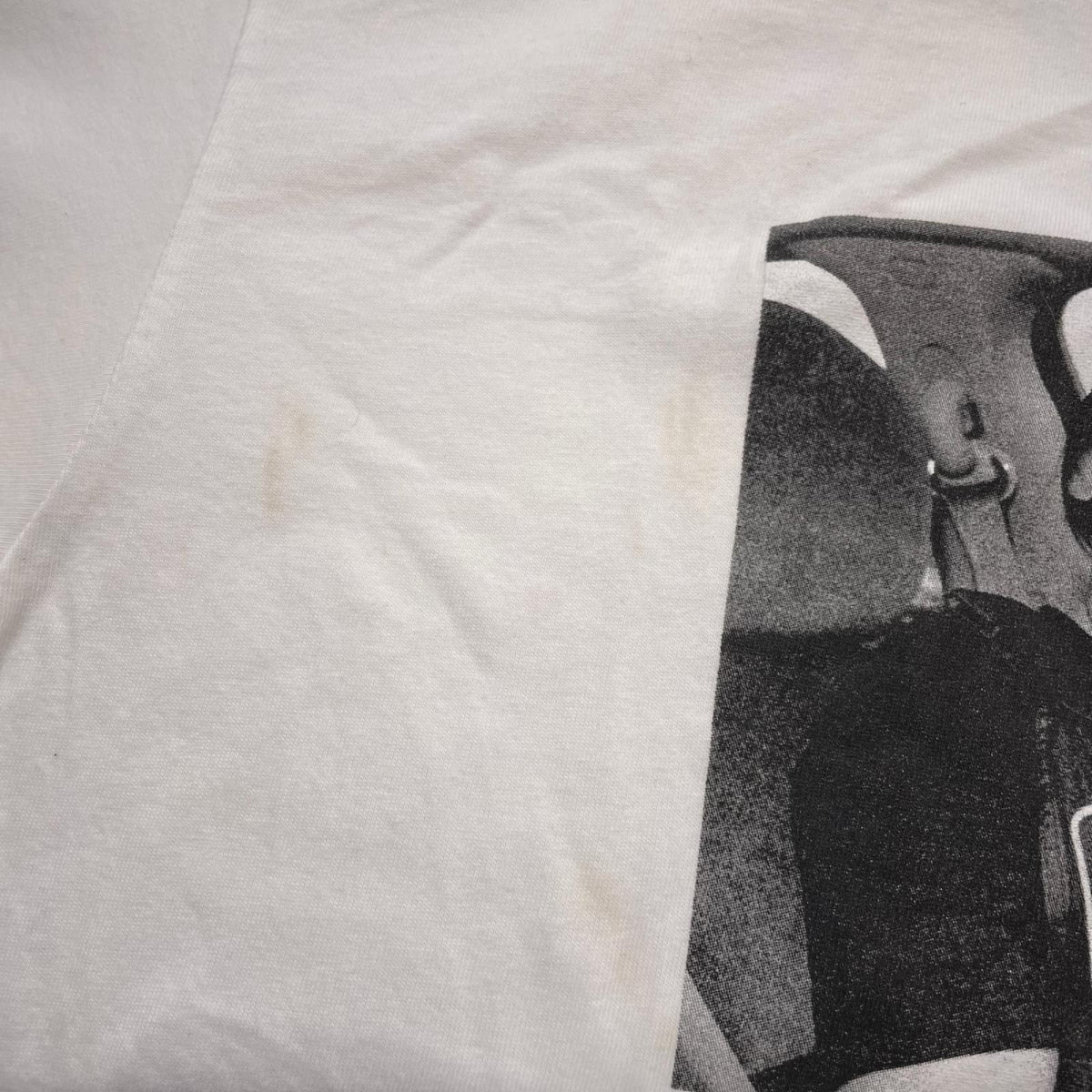 半袖Ｔシャツ 20AW ANTIHERO Ice Tee ﾎﾜｲﾄ　（L) L ホワイト