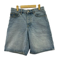 ショートパンツ BIG OL JEANS ﾗｲﾄﾌﾞﾙｰ　W28 28