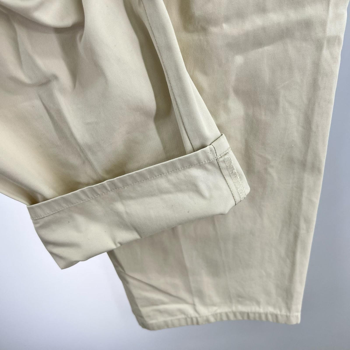 パンツ VENTILE ﾃｰﾊﾟｰﾄﾞﾊﾟﾝﾂ L