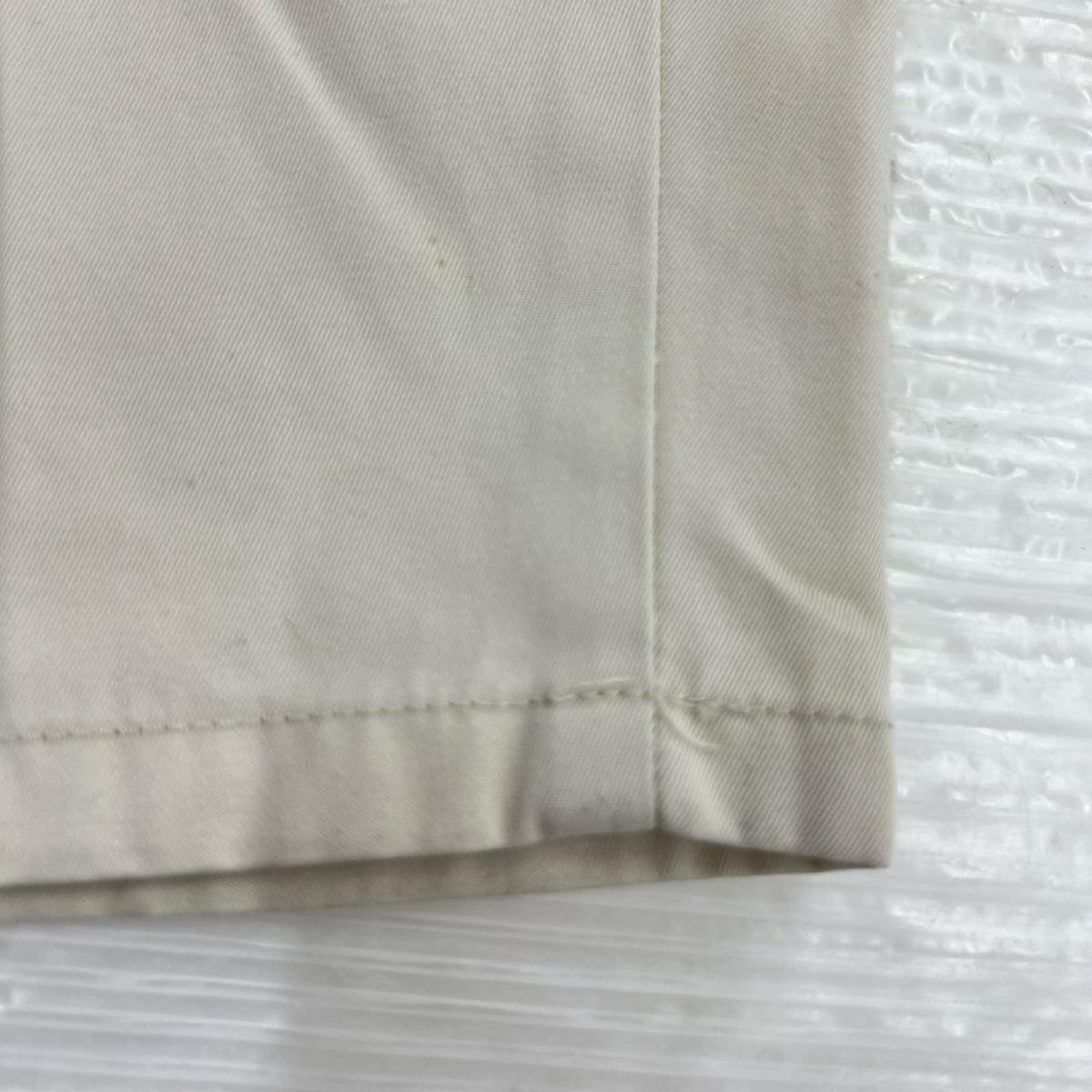 パンツ VENTILE ﾃｰﾊﾟｰﾄﾞﾊﾟﾝﾂ L
