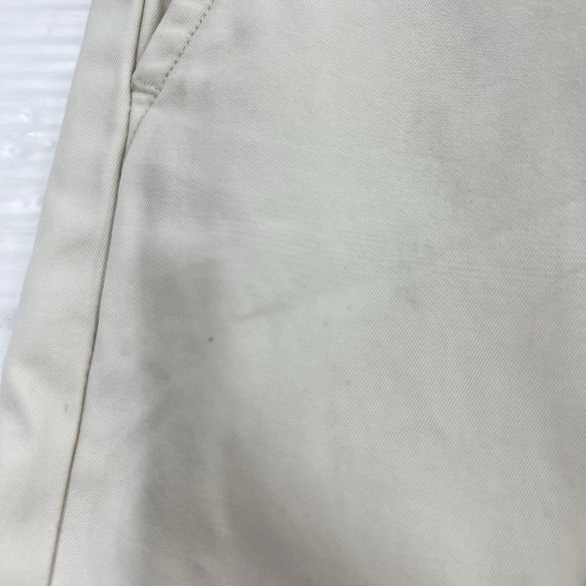 パンツ VENTILE ﾃｰﾊﾟｰﾄﾞﾊﾟﾝﾂ L