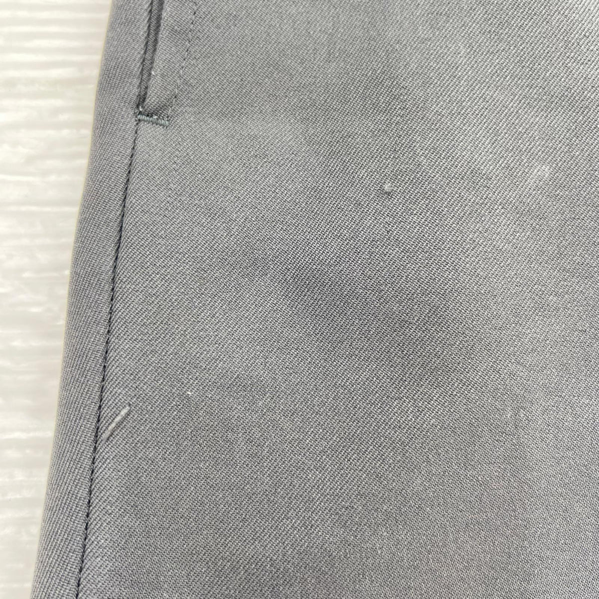 パンツ THE PREST ｽﾗｯｸｽ 3 グレー