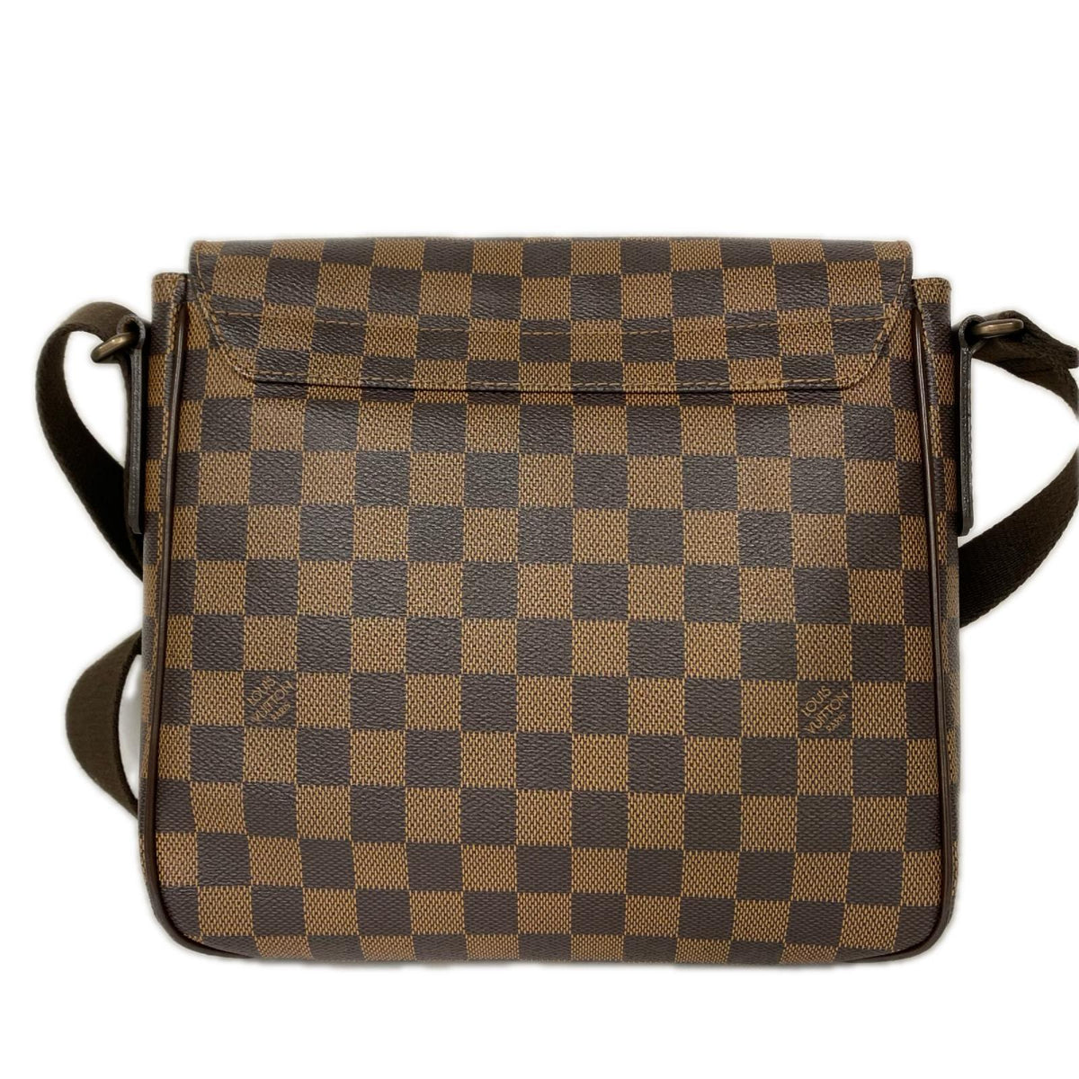 LV ダミエ ディストリクトPM