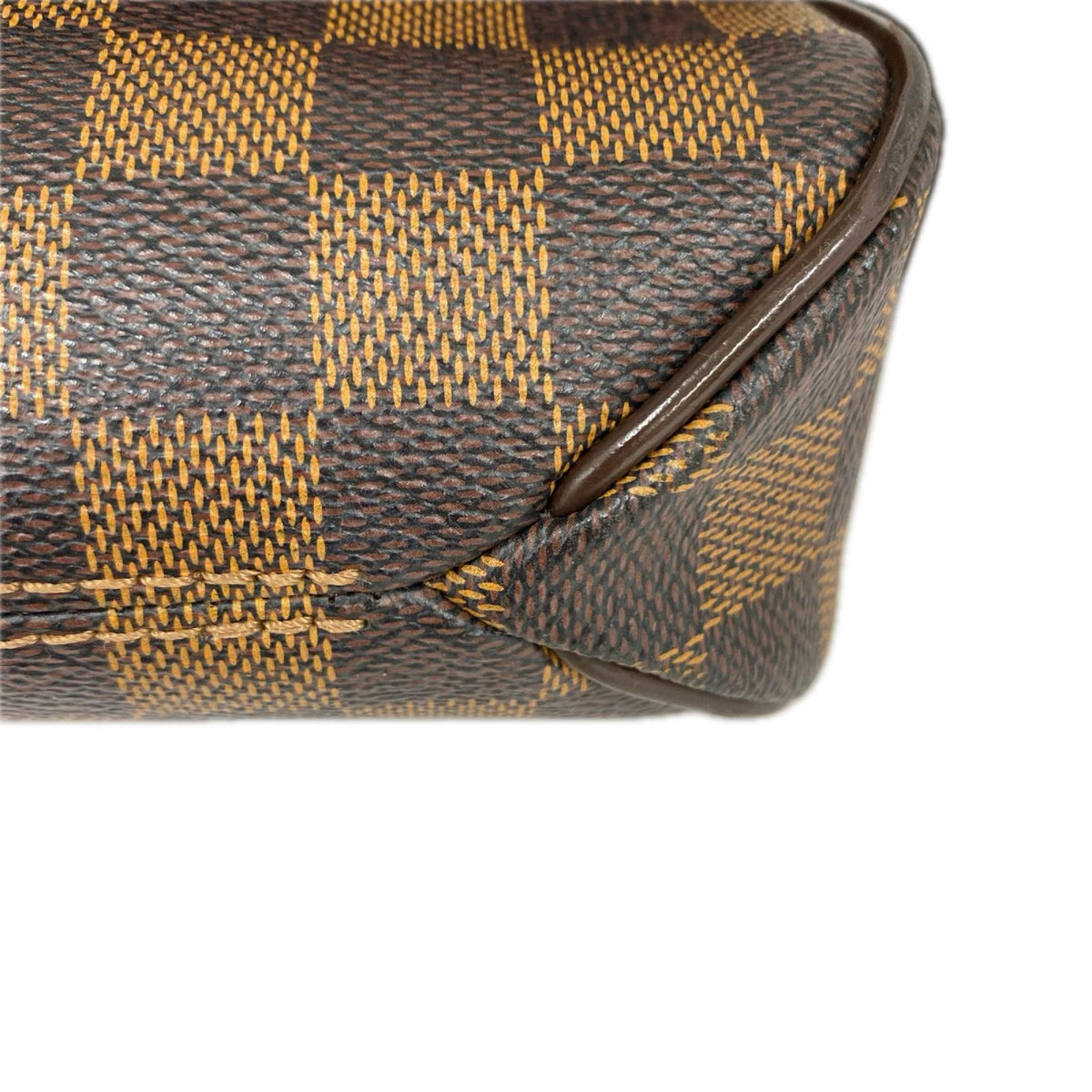 LV ダミエ ディストリクトPM