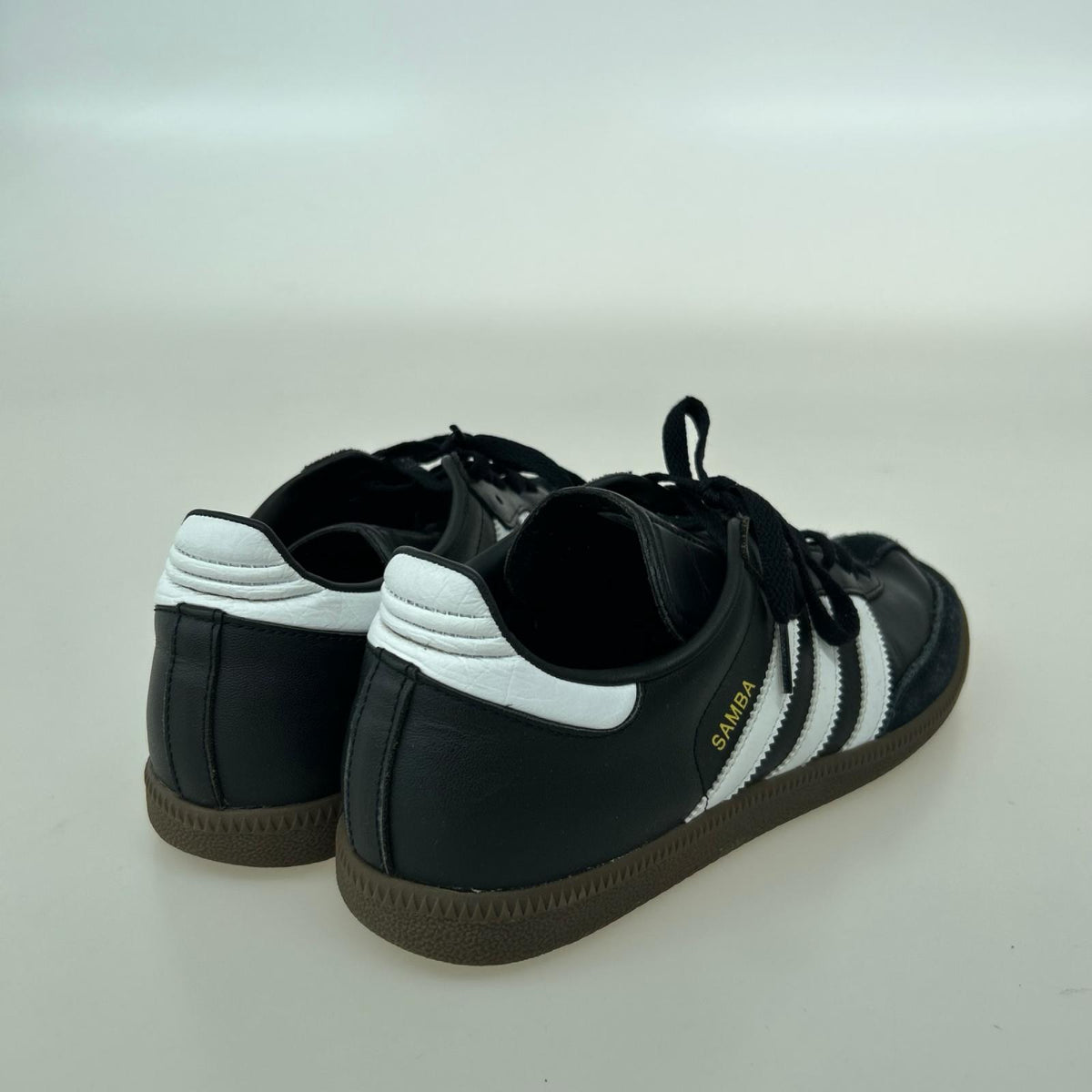 スニーカー samba 26.5cm (US8 1/2 UK8 EU43) ブラック
