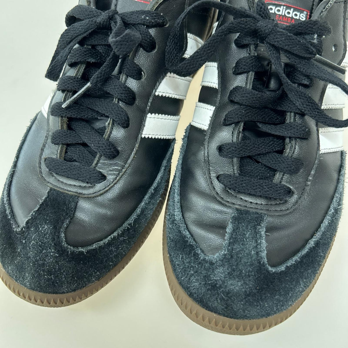 スニーカー samba 26.5cm (US8 1/2 UK8 EU43) ブラック