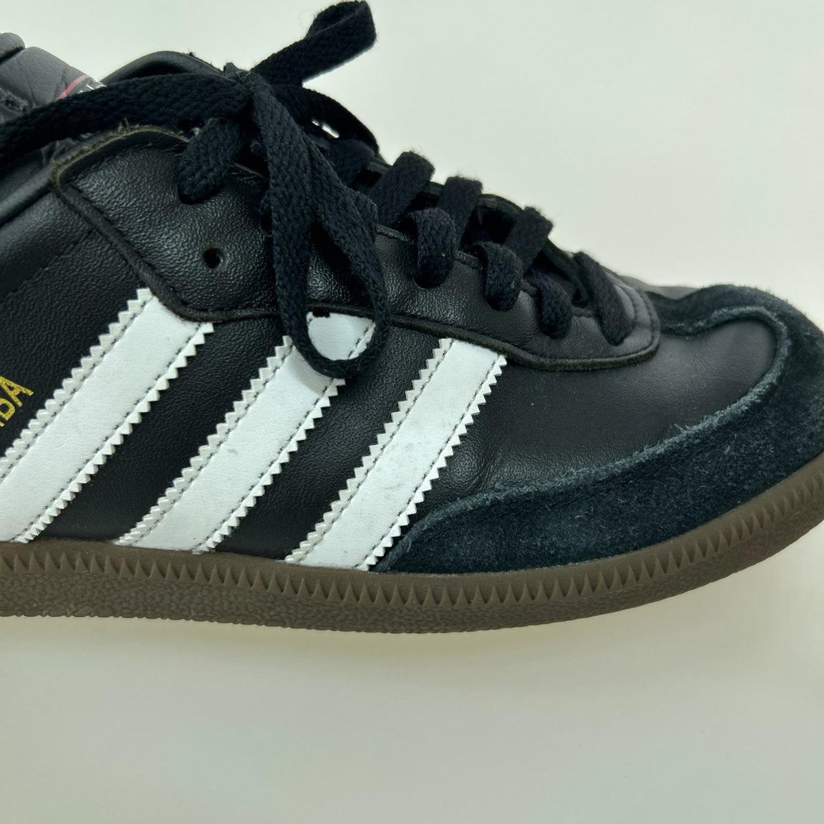 スニーカー samba 26.5cm (US8 1/2 UK8 EU43) ブラック