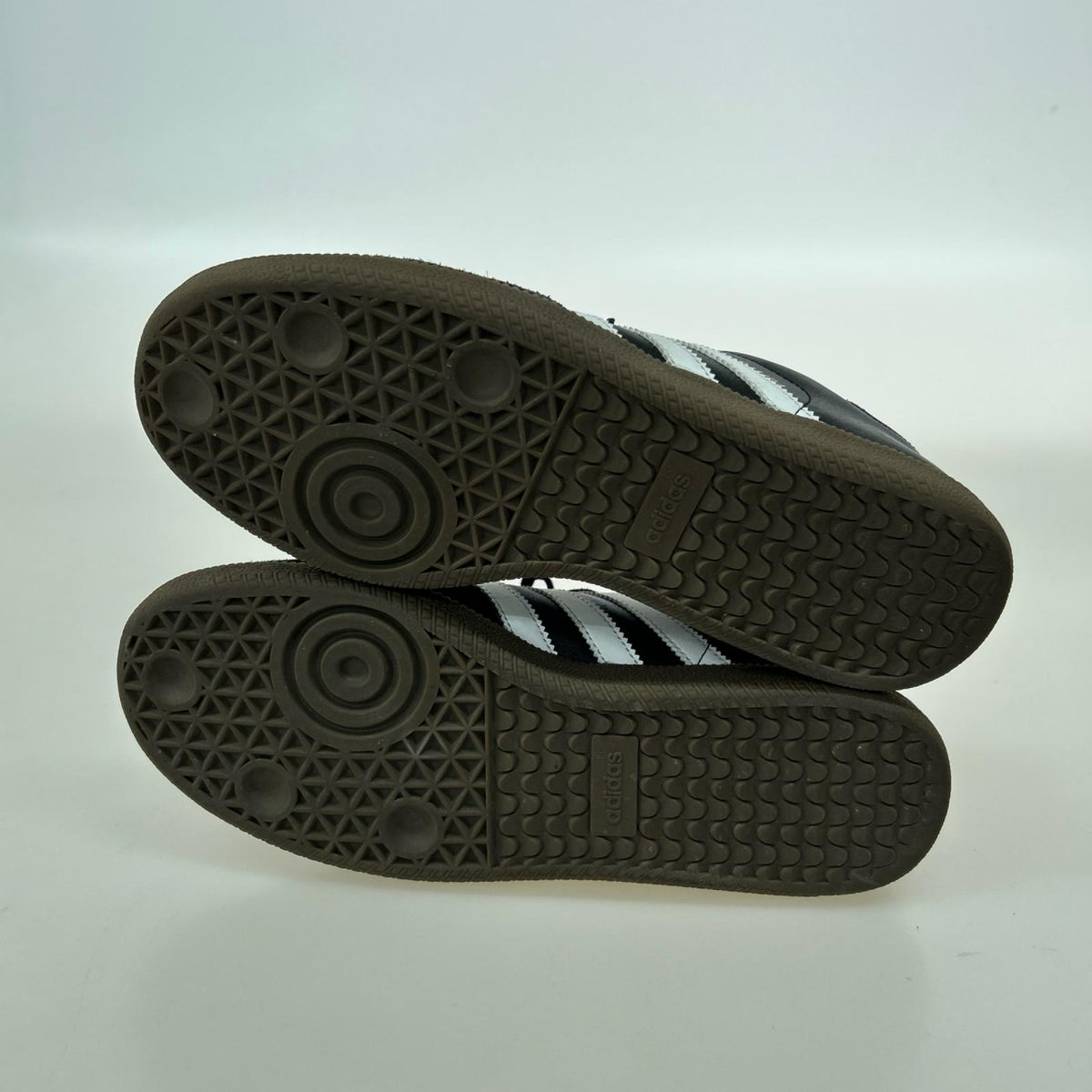 スニーカー samba 26.5cm (US8 1/2 UK8 EU43) ブラック