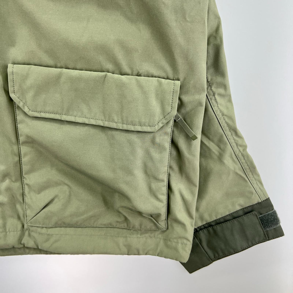 ジャケット RANGER JACKET ｶｰｷ L カーキ