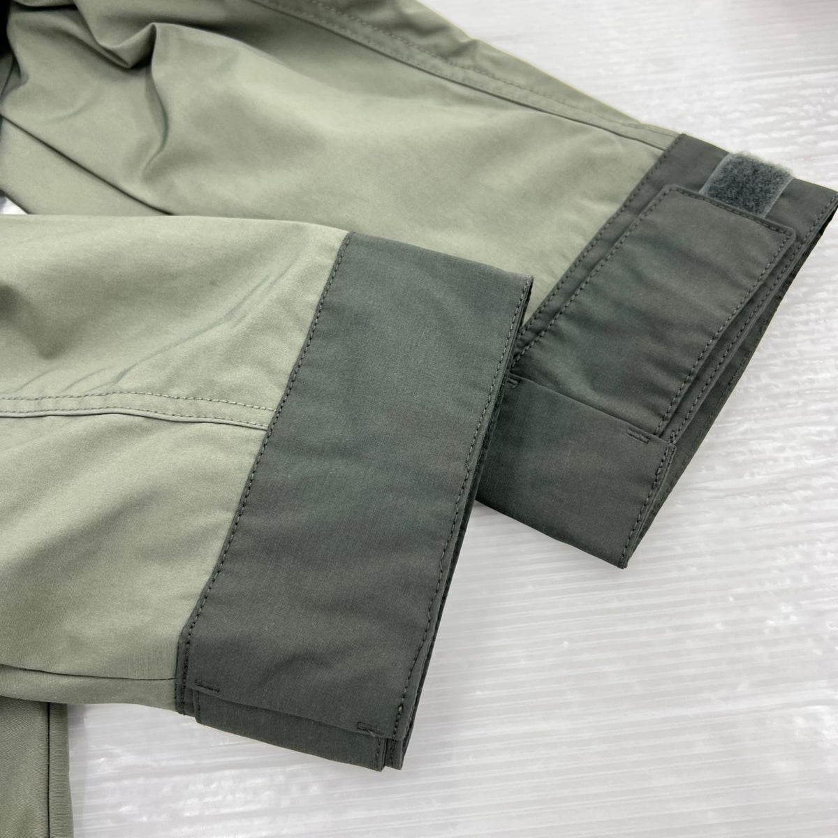 ジャケット RANGER JACKET ｶｰｷ L カーキ
