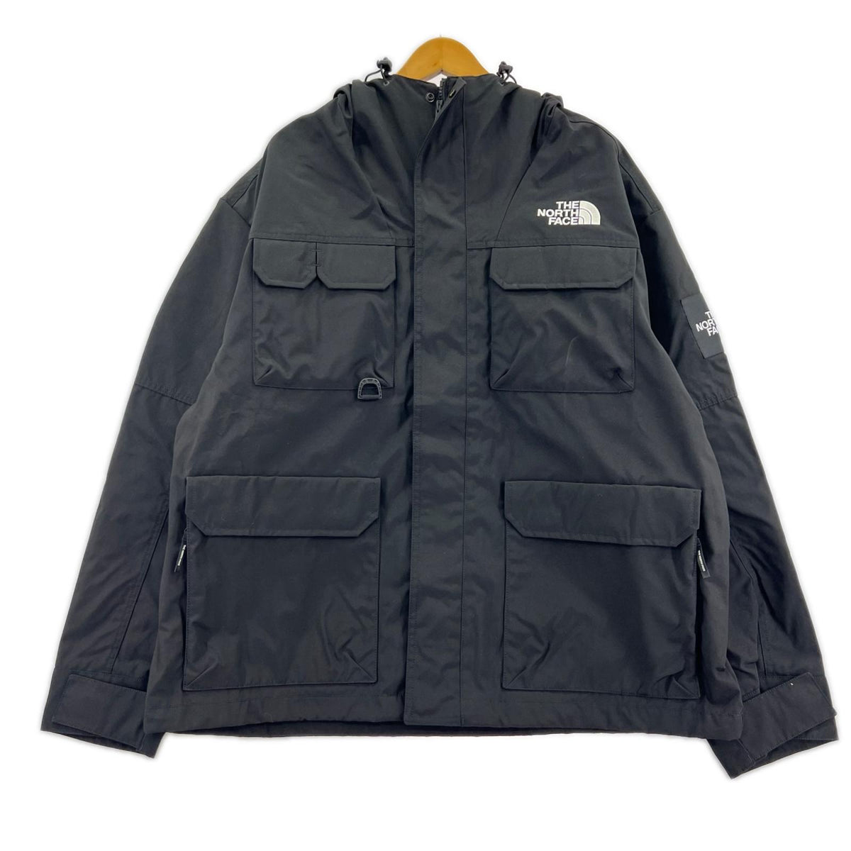ジャケット RANGER JACKET ﾌﾞﾗｯｸ ブラック