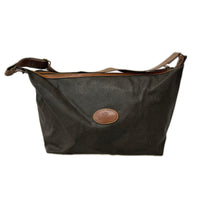 ショルダーバッグ Mulberry 斜め掛けショルダー ブラウン