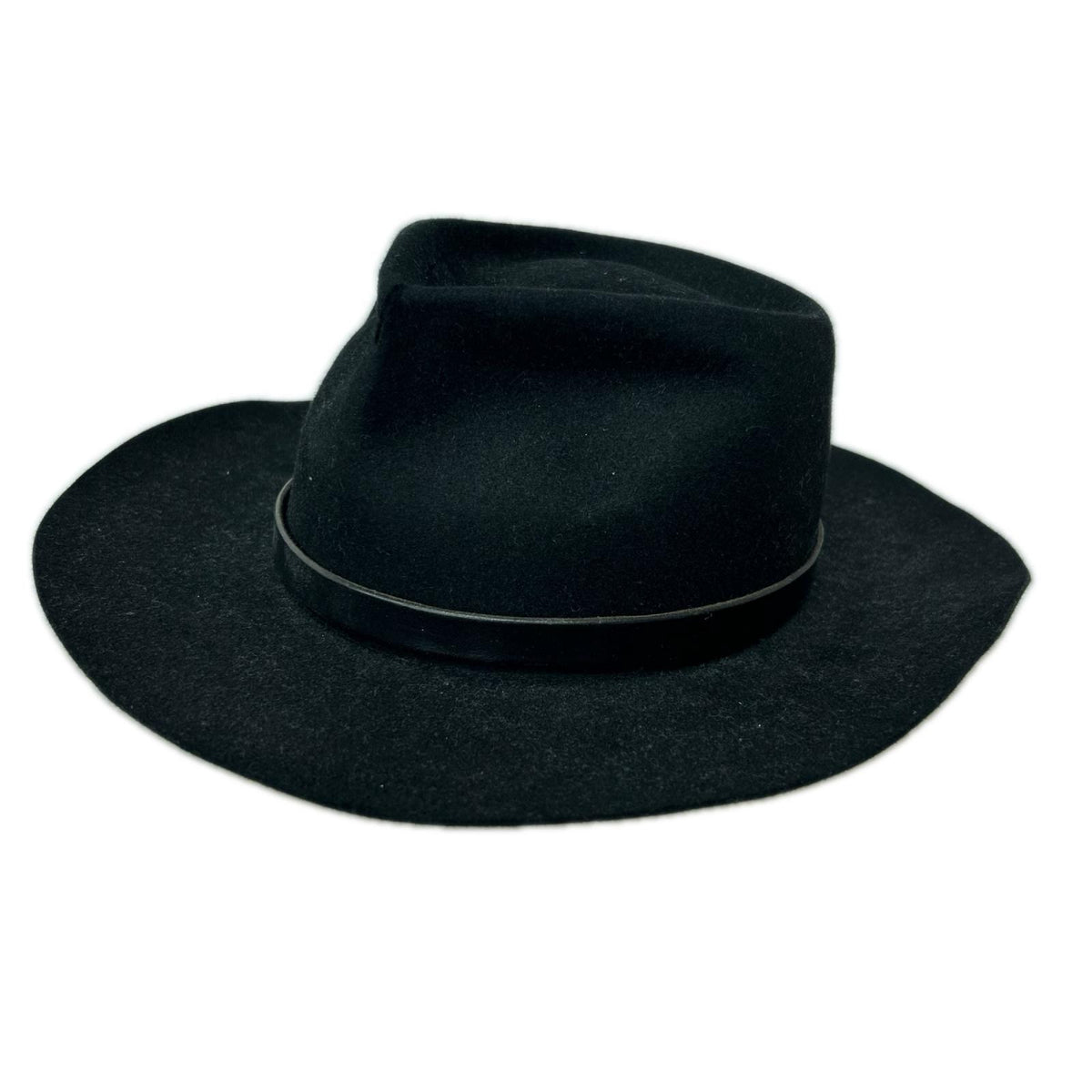 ハット THE H.W.DOG&CO. ハット ブラック