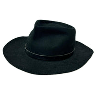 ハット THE H.W.DOG&CO. ハット ブラック