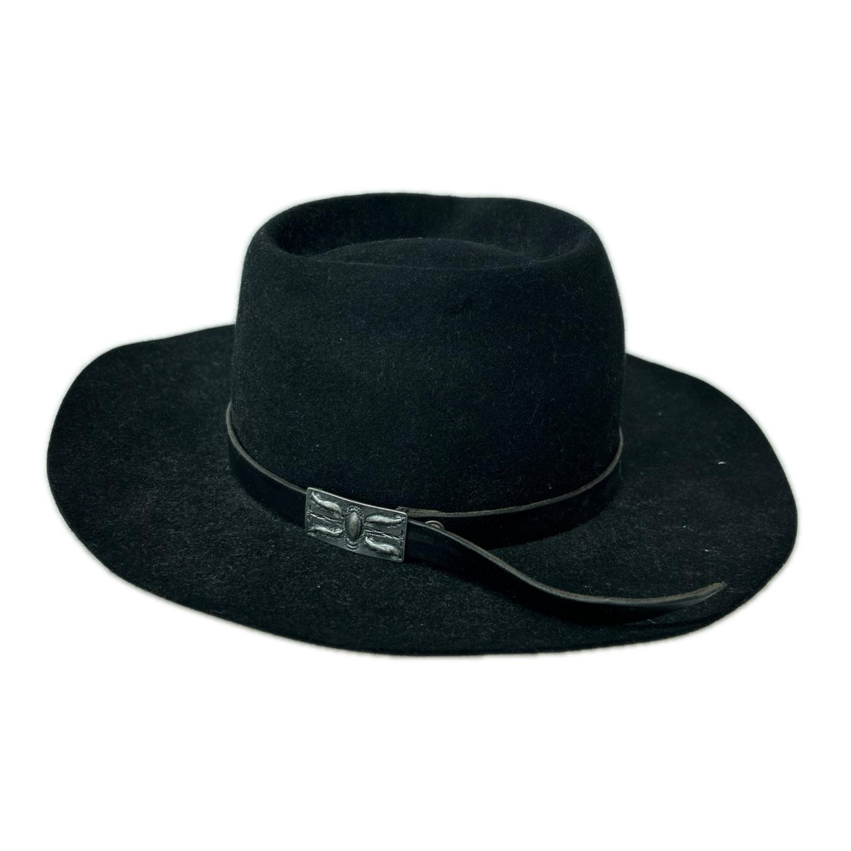 ハット THE H.W.DOG&CO. ハット ブラック