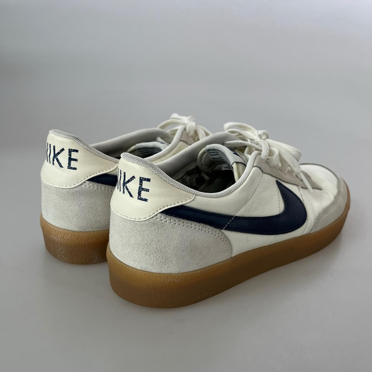 スニーカー KILLSHOT 2 LEATHER 29.0cm 432997-107 29cm (US11 UK10 1/2 EU48) ホワイト