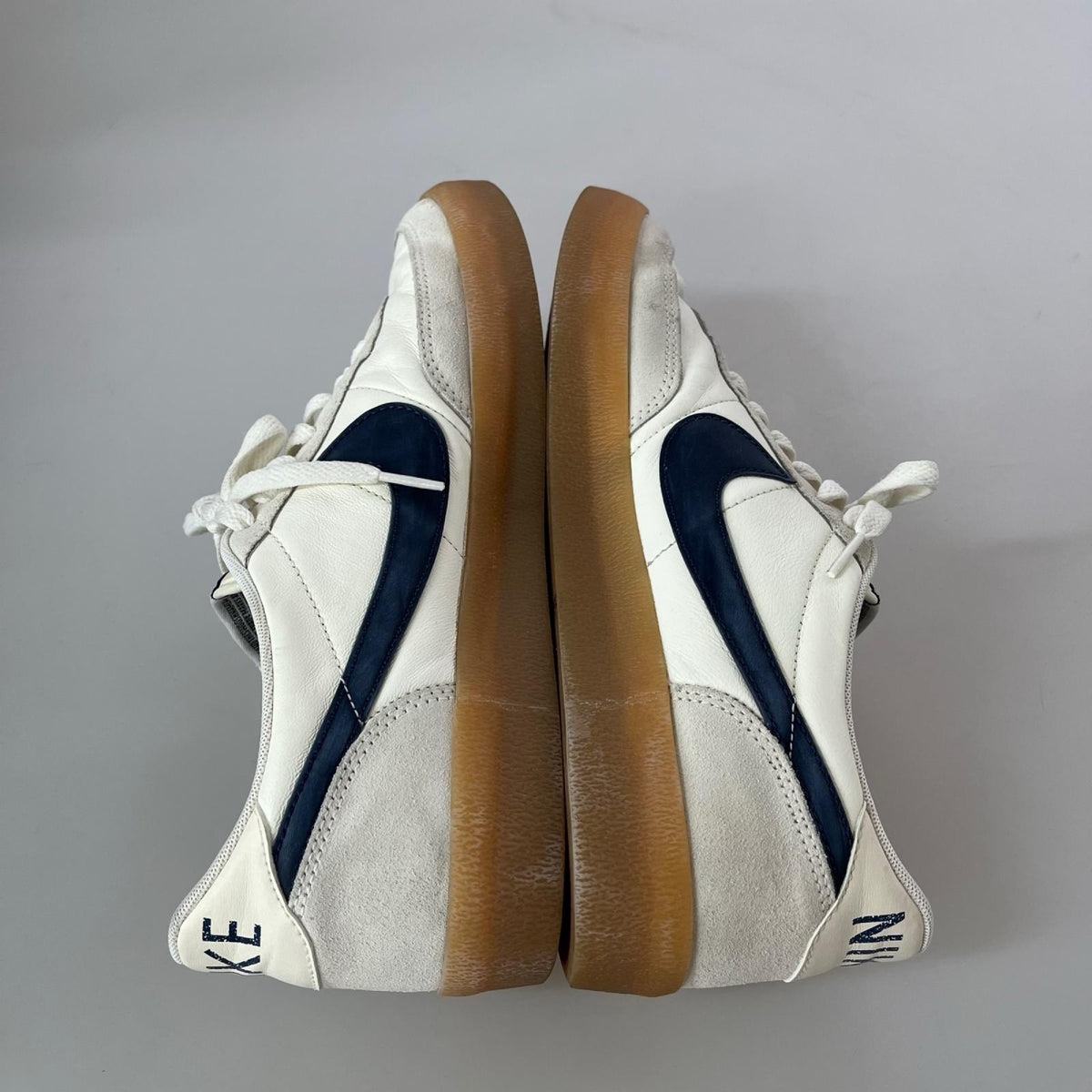 スニーカー KILLSHOT 2 LEATHER 29.0cm 432997-107 29cm (US11 UK10 1/2 EU48) ホワイト