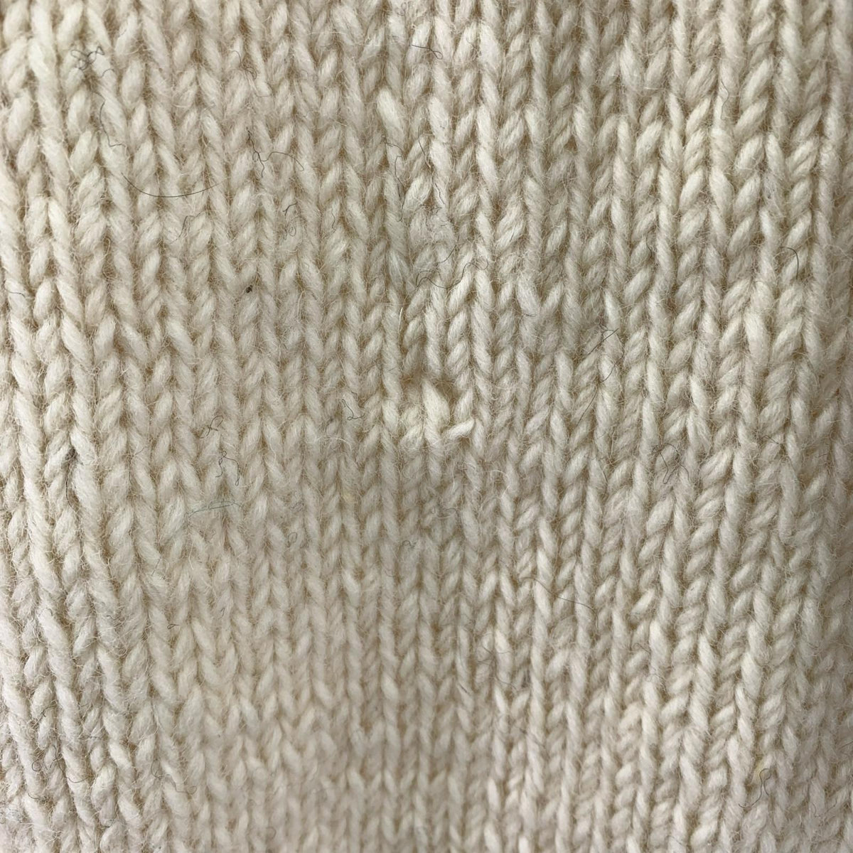 ニット Mac Mahon Knitting Mills 陰陽ｸﾙｰﾈｯｸﾆｯﾄ