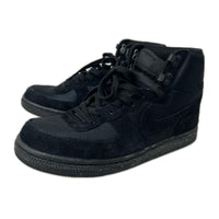 スニーカー TERMINATOR HIGH/27.5/FJ5464-010 27.5cm (US9 1/2 UK9 EU45) ブラック